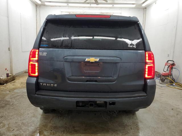 1GNSKBKC5LR115965 Chevrolet Tahoe K150 6