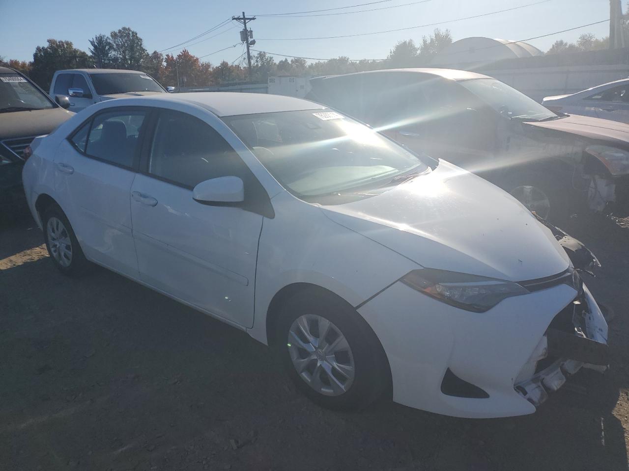 2017 Toyota Corolla - Image 4