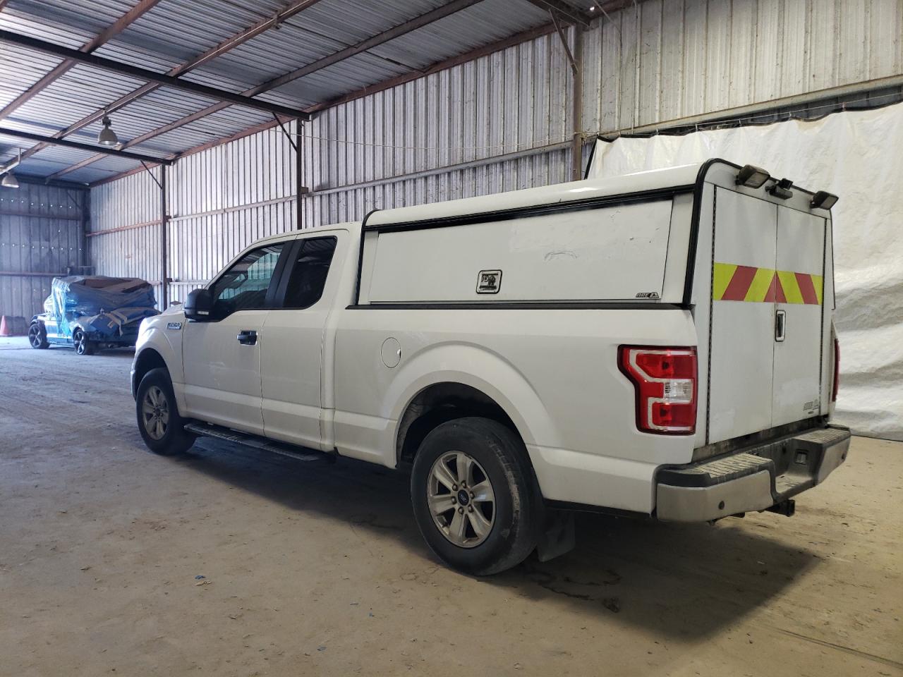 2020 Ford F-150 - Image 2