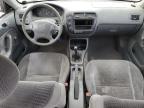 1999 HONDA CIVIC SE for sale at Copart AB - EDMONTON