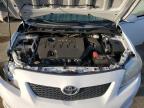 2010 Toyota Corolla Base na sprzedaż w Windsor, NJ - Front End