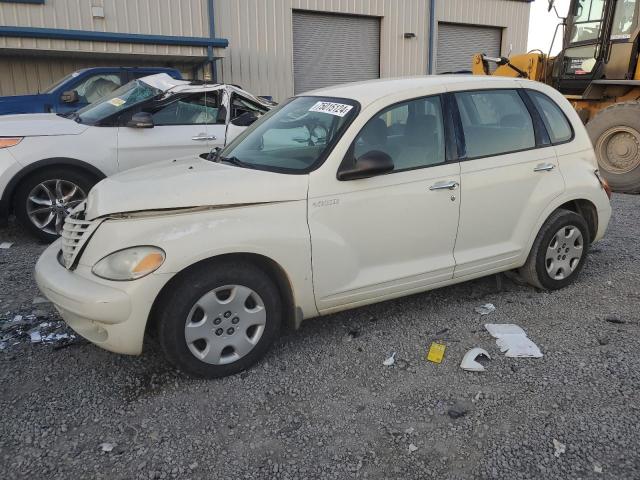 2005 Chrysler Pt Cruiser  na sprzedaż w Earlington, KY - Front End