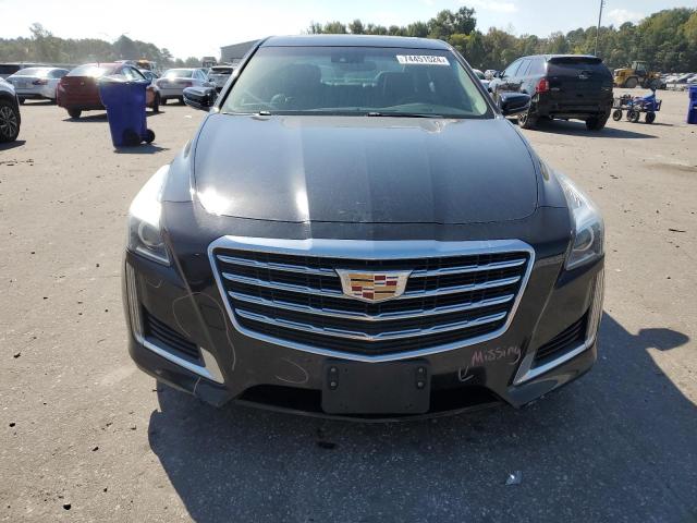  CADILLAC CTS 2019 Czarny