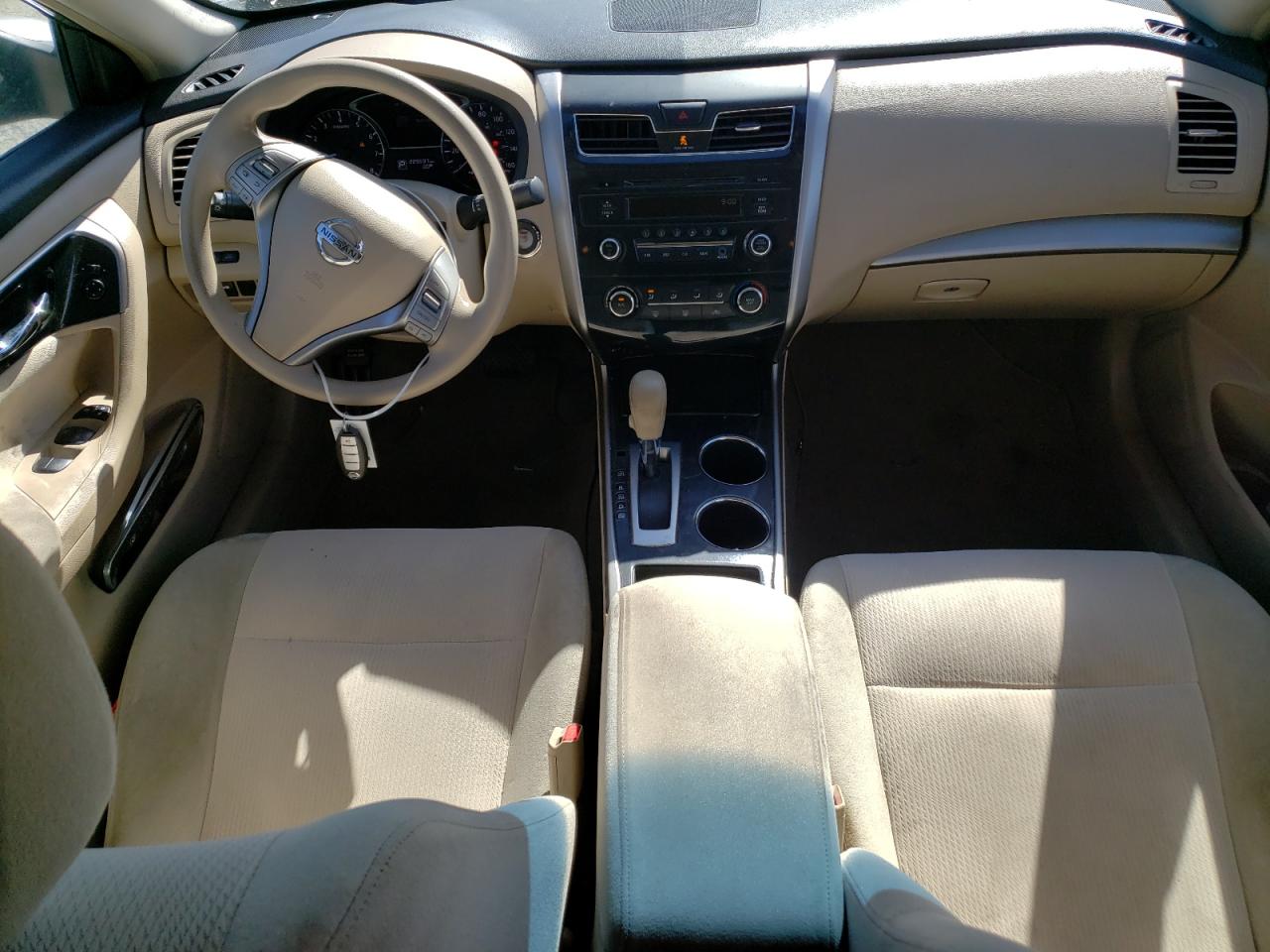 2013 Nissan Altima - Image 8