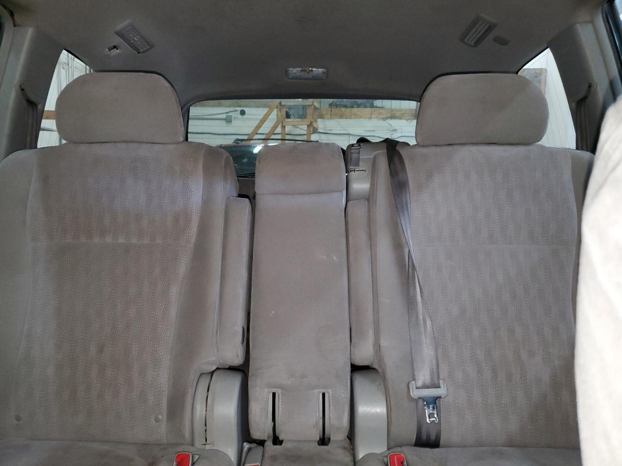 2008 Toyota Highlander Sport VIN: JTEDS43A982043626 Lot: 76491624