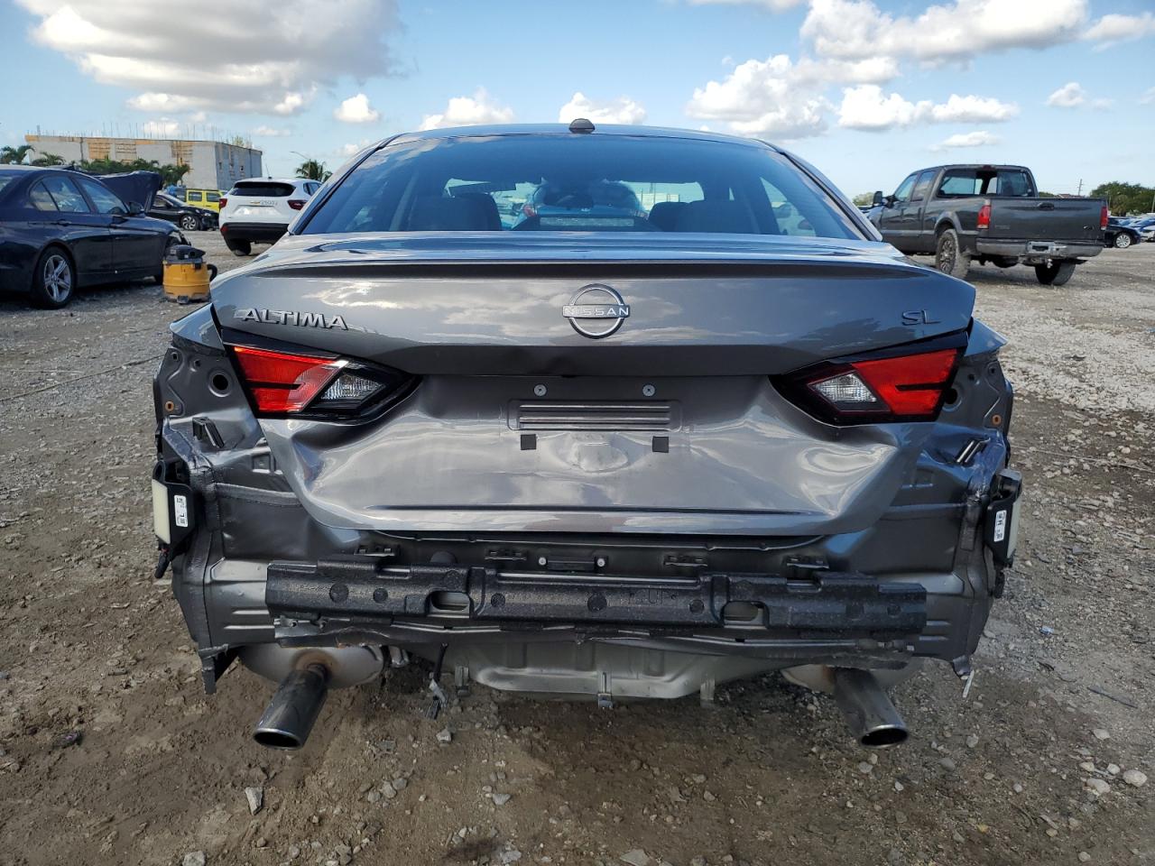 1N4BL4EV8RN306557 2024 Nissan Altima Sl