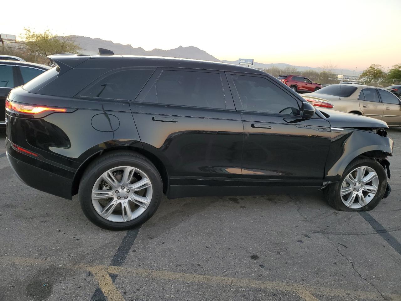 2021 Land Rover Range Rover - Image 3