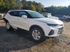 2021 Chevrolet Blazer 3Lt იყიდება Austell-ში, GA - Rear End