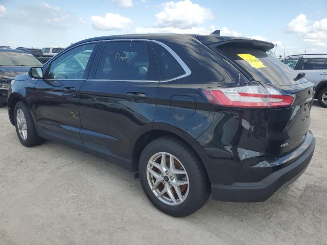 2FMPK4J95RBA51689 Ford Edge SEL 2