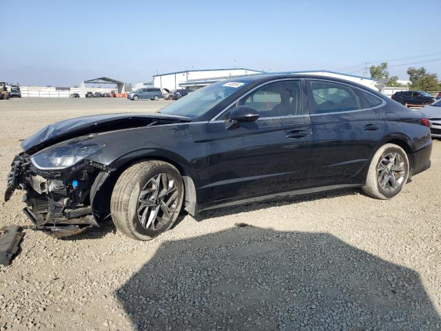 HYUNDAI SONATA SEL 2021