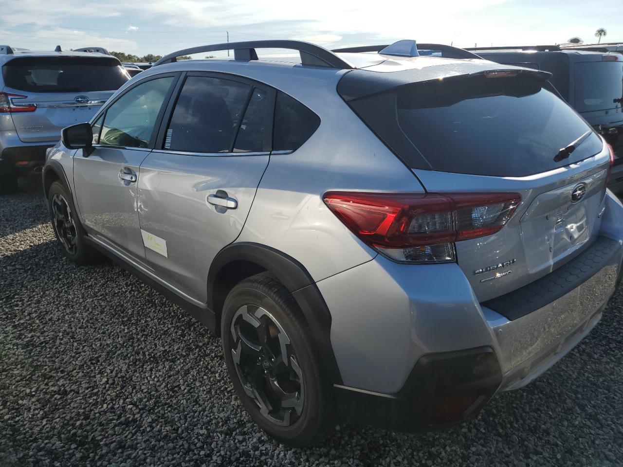 2021 Subaru XV - Image 2