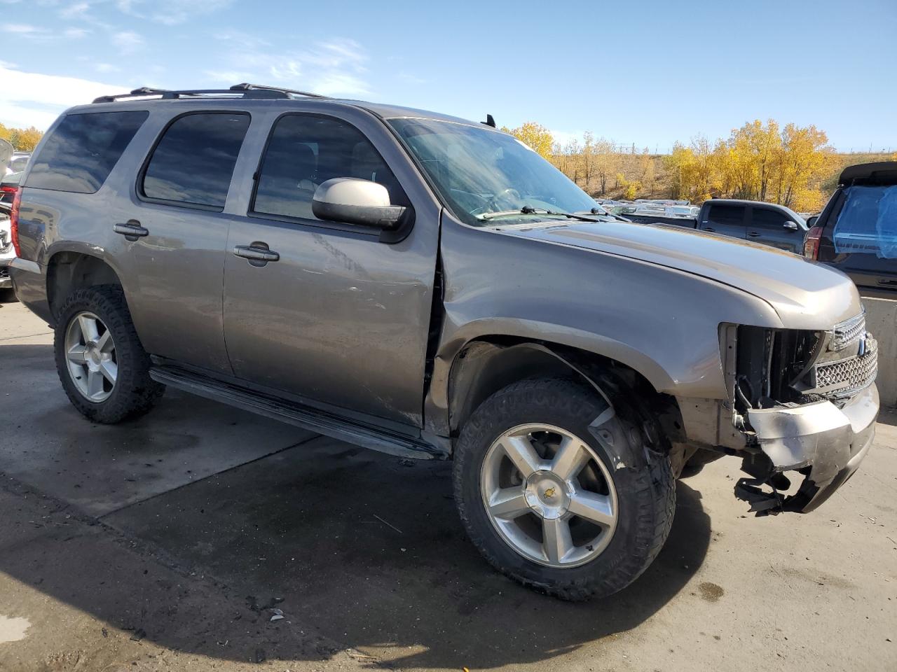 2011 Chevrolet Tahoe - Image 4