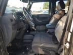 2011 Jeep Wrangler Unlimited Sport за продажба в New Britain, CT - Front End