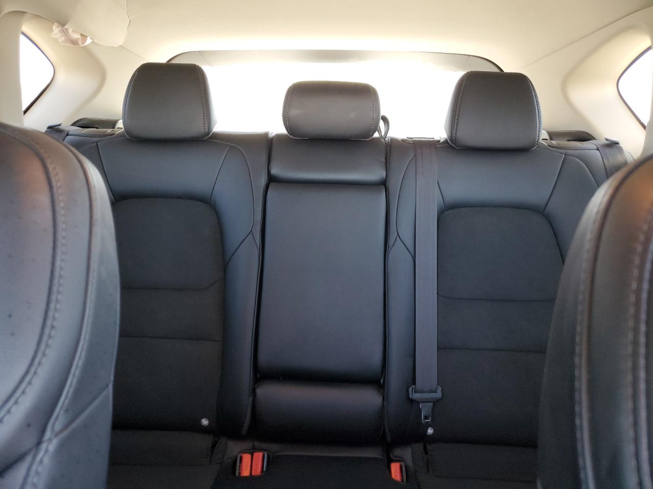 2021 Mazda Cx-5 Touring VIN: JM3KFBCM5M0383920 Lot: 78275334