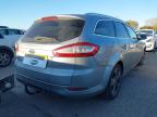 2014 FORD MONDEO TIT for sale at Copart SANDWICH