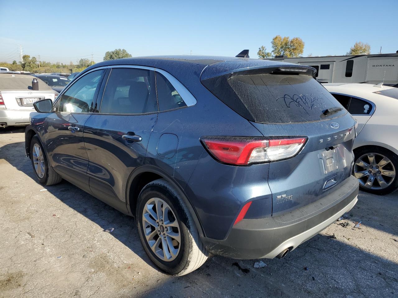 2020 Ford Escape - Image 2