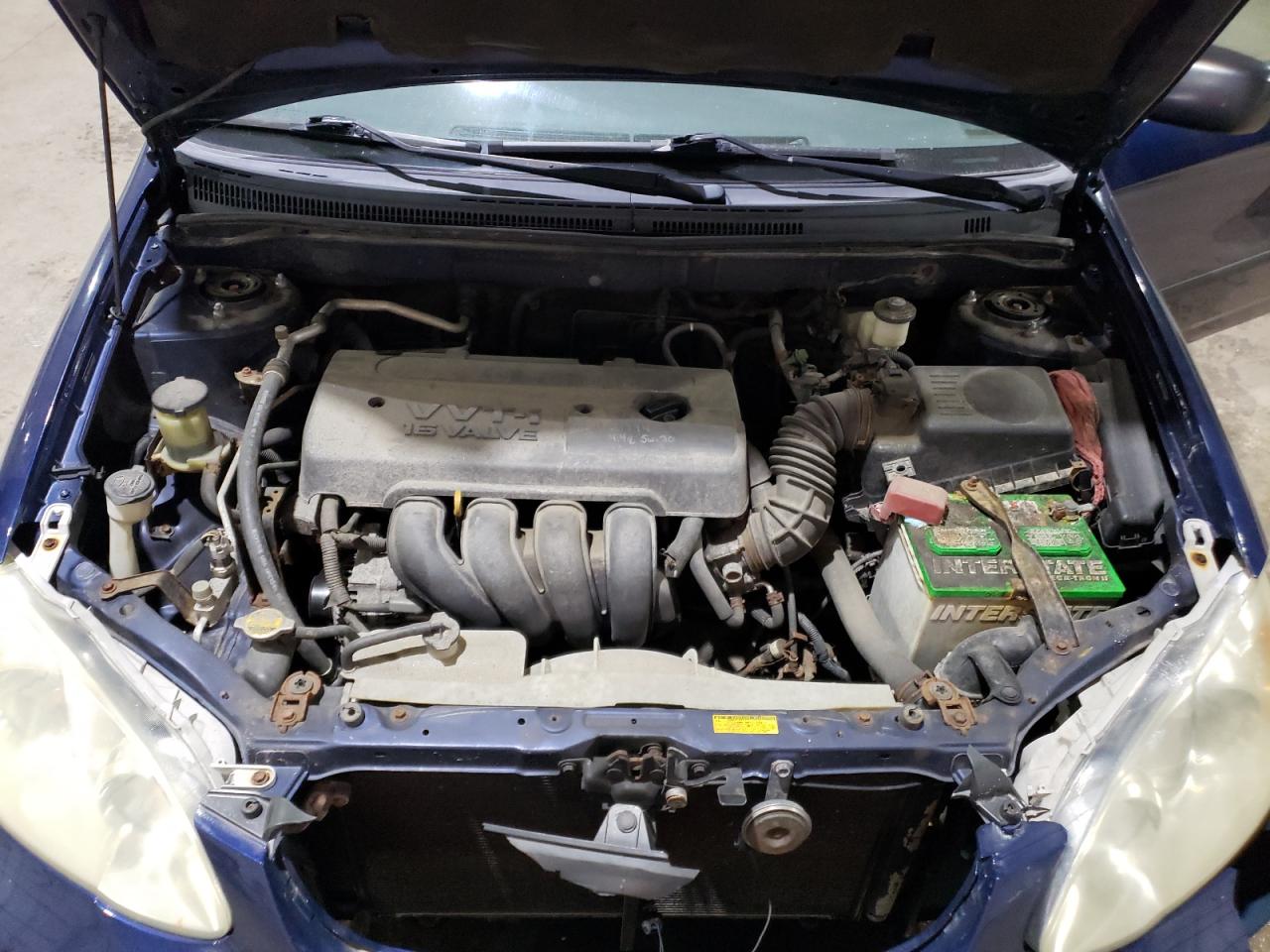 2005 Toyota Corolla - Image 11