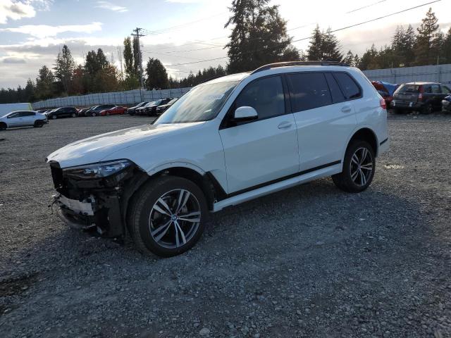 5UXCW2C08N9L59102 BMW X7 XDRIVE4