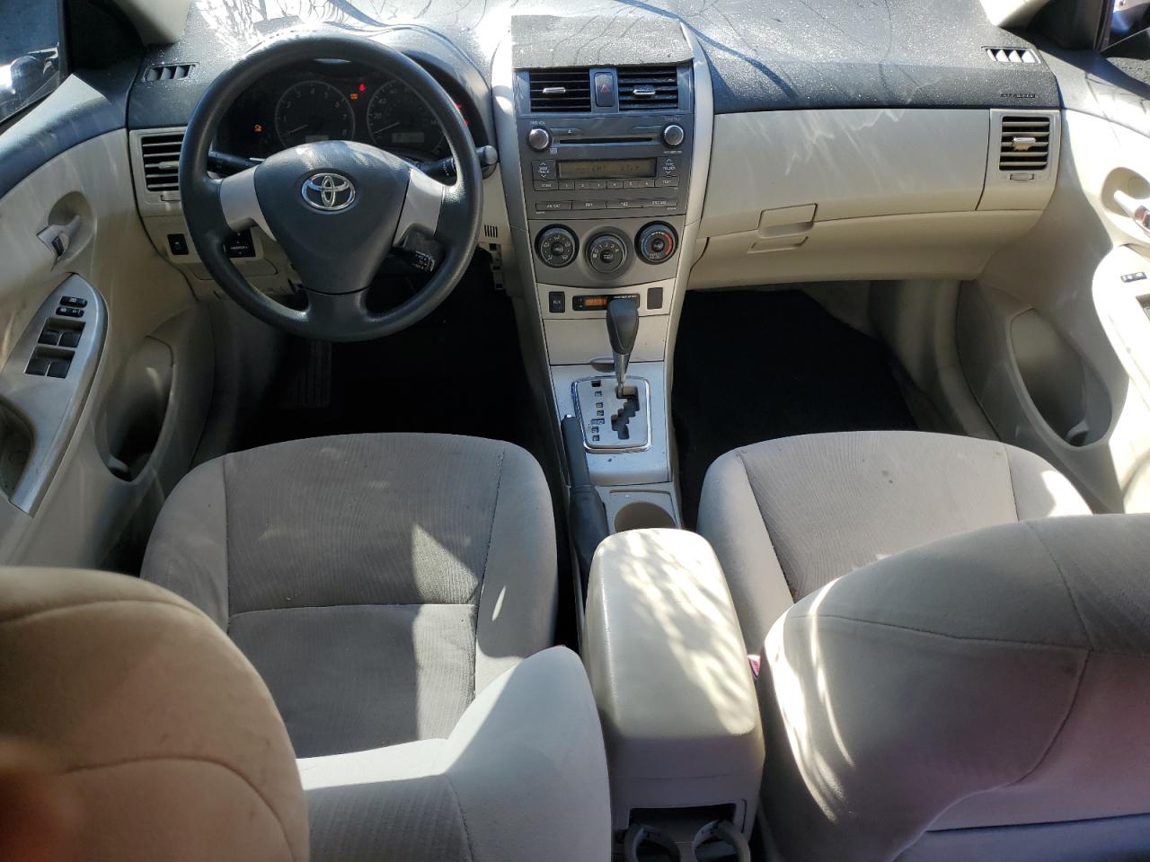 2011 Toyota Corolla - Image 8