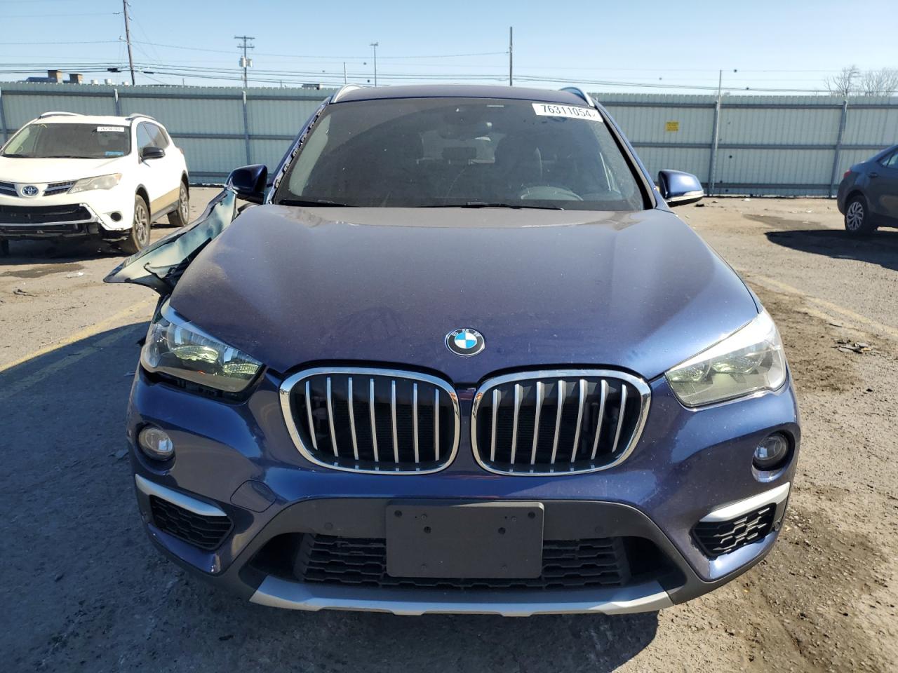 2019 BMW X1 - Image 5