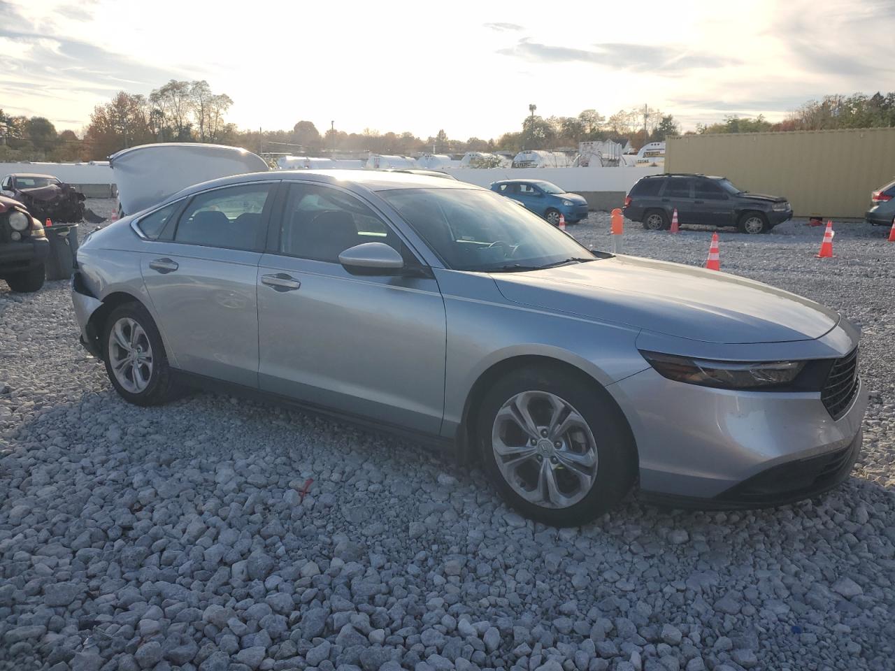 2024 Honda Accord - Image 4