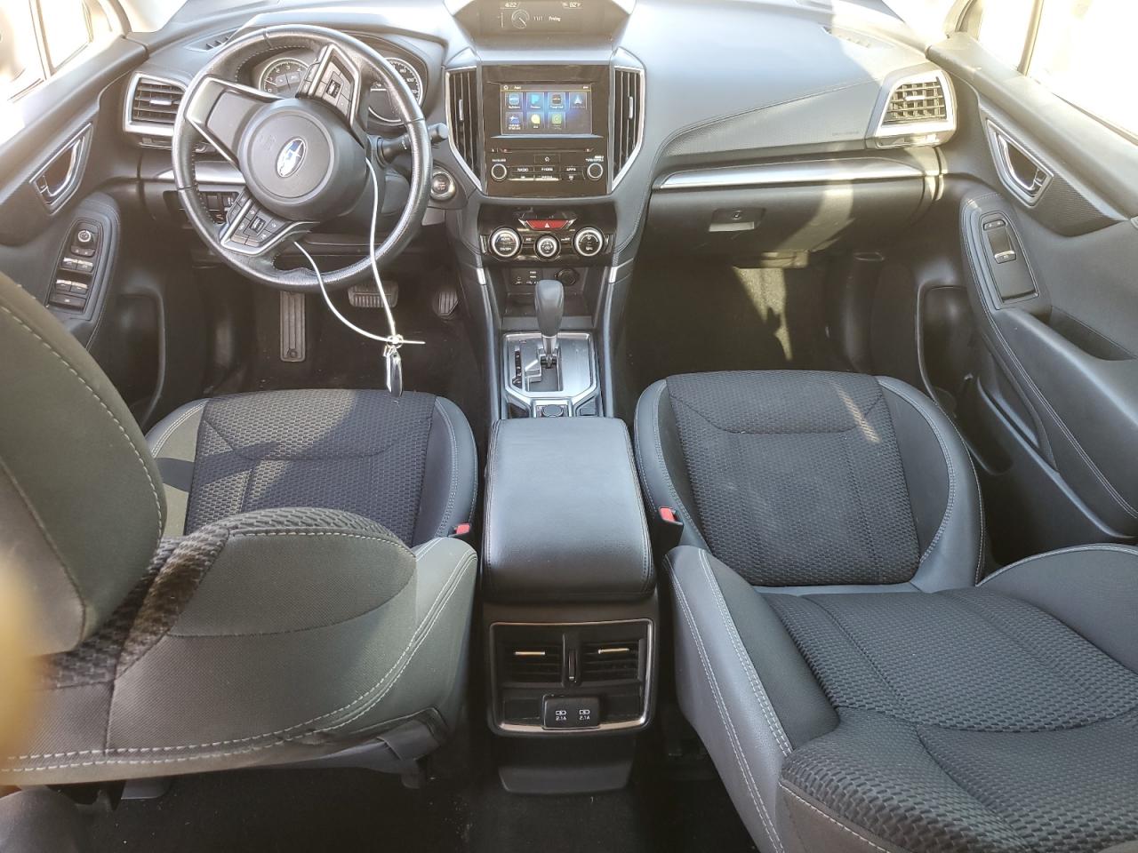 2019 Subaru Forester - Image 8