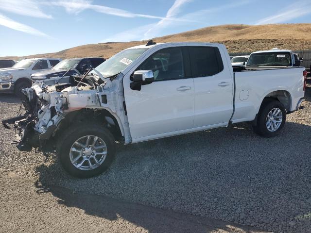 2022 Chevrolet Silverado K1500 Lt