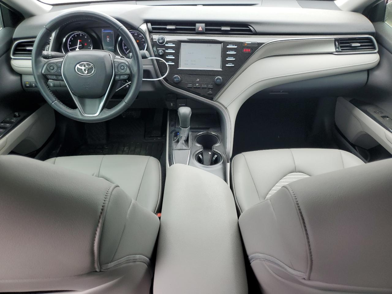 2019 Toyota Camry - Image 8