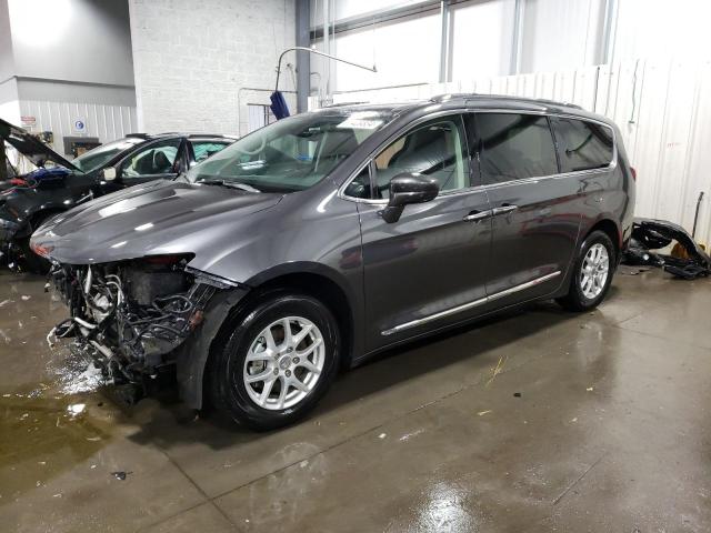  CHRYSLER PACIFICA 2020 Charcoal