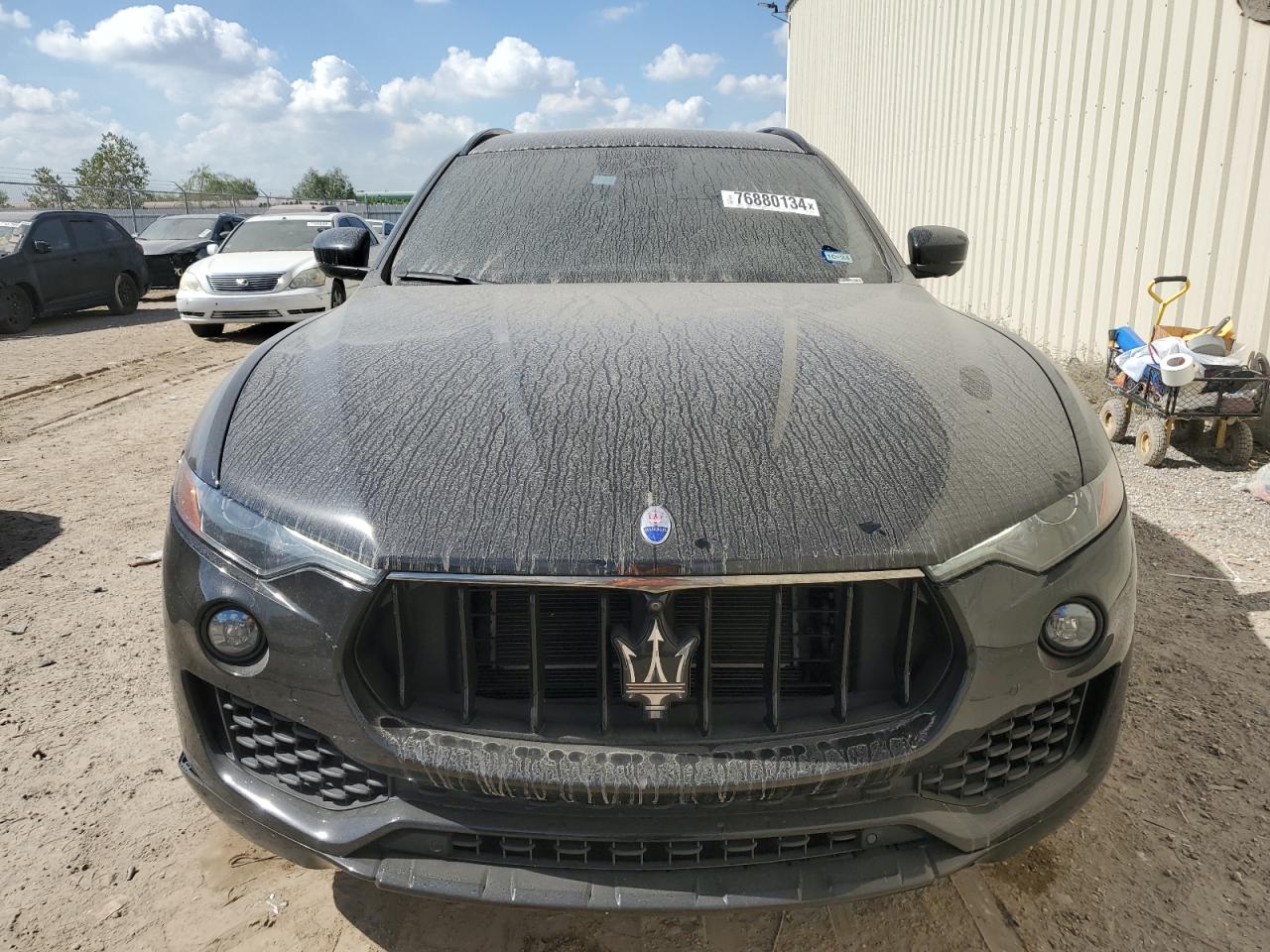 2018 Maserati Levante - Image 5