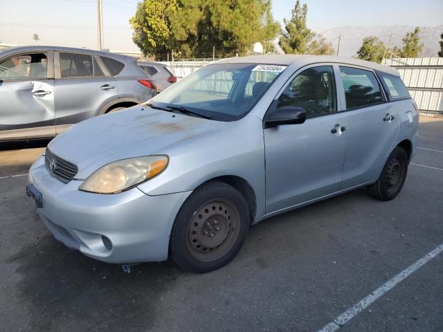 2005 Toyota Corolla Matrix Xr