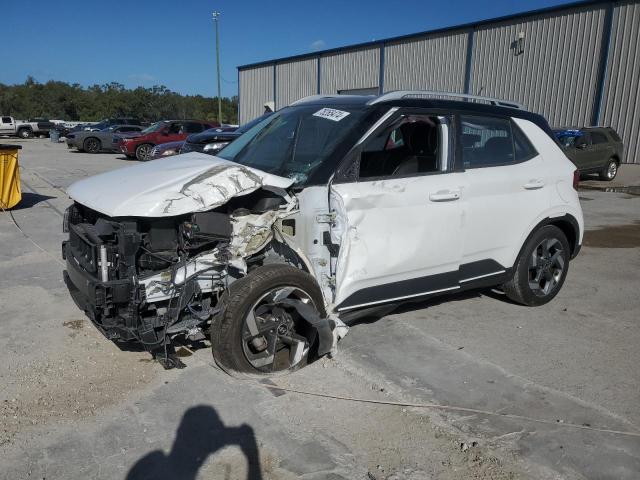 2023 Hyundai Venue Sel en Venta en Apopka, FL - Front End