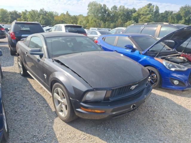 2009 Ford Mustang 