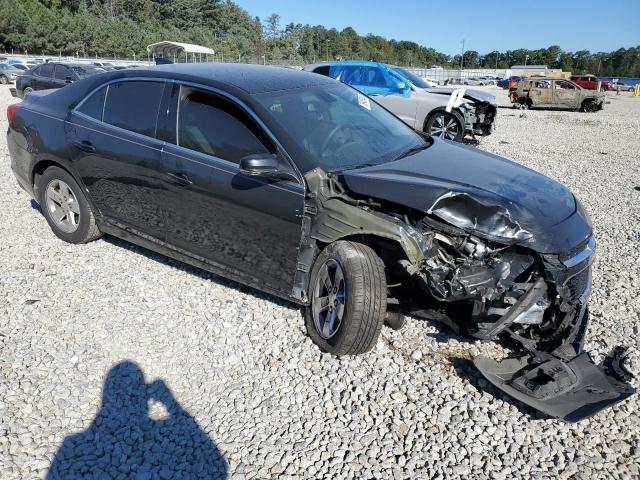  CHEVROLET MALIBU 2015 Czarny