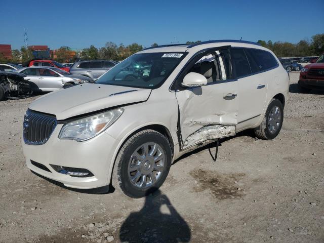 2015 Buick Enclave  for Sale in Columbus, OH - Side