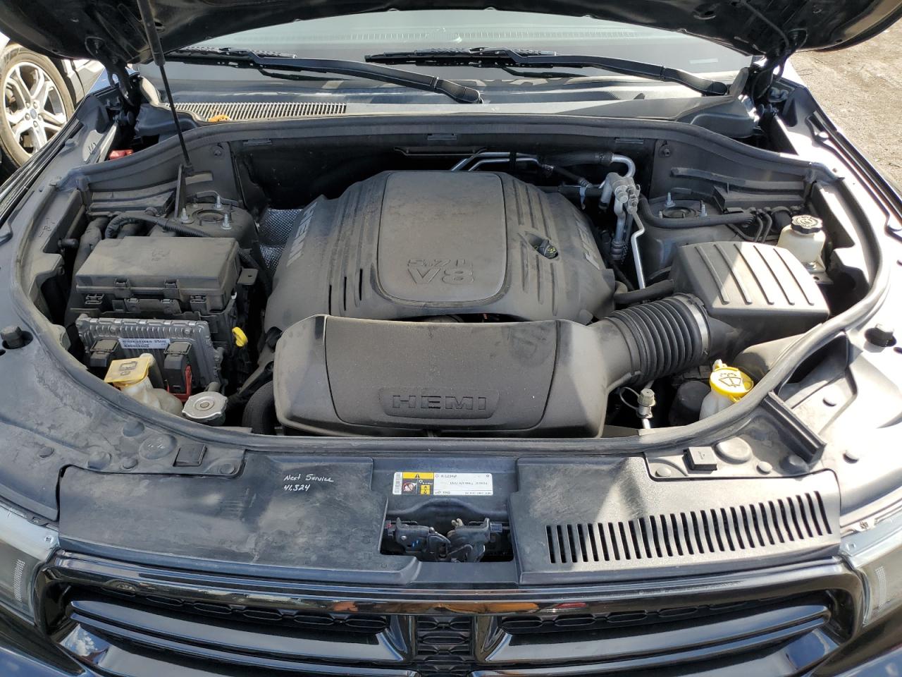 2015 Dodge Durango - Image 13