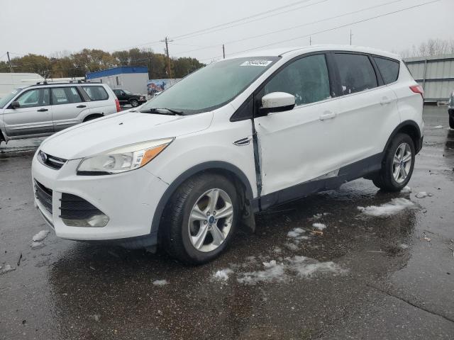 Parquets FORD ESCAPE 2013 White