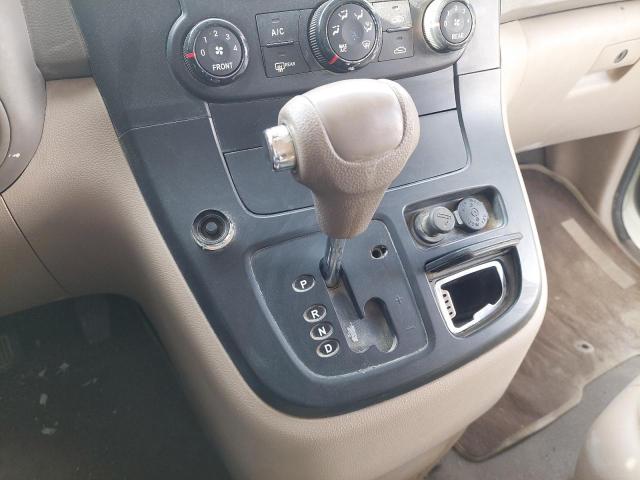 KNAMG8175F6580100 - 2015 KIA CARNIVAL - #75779344