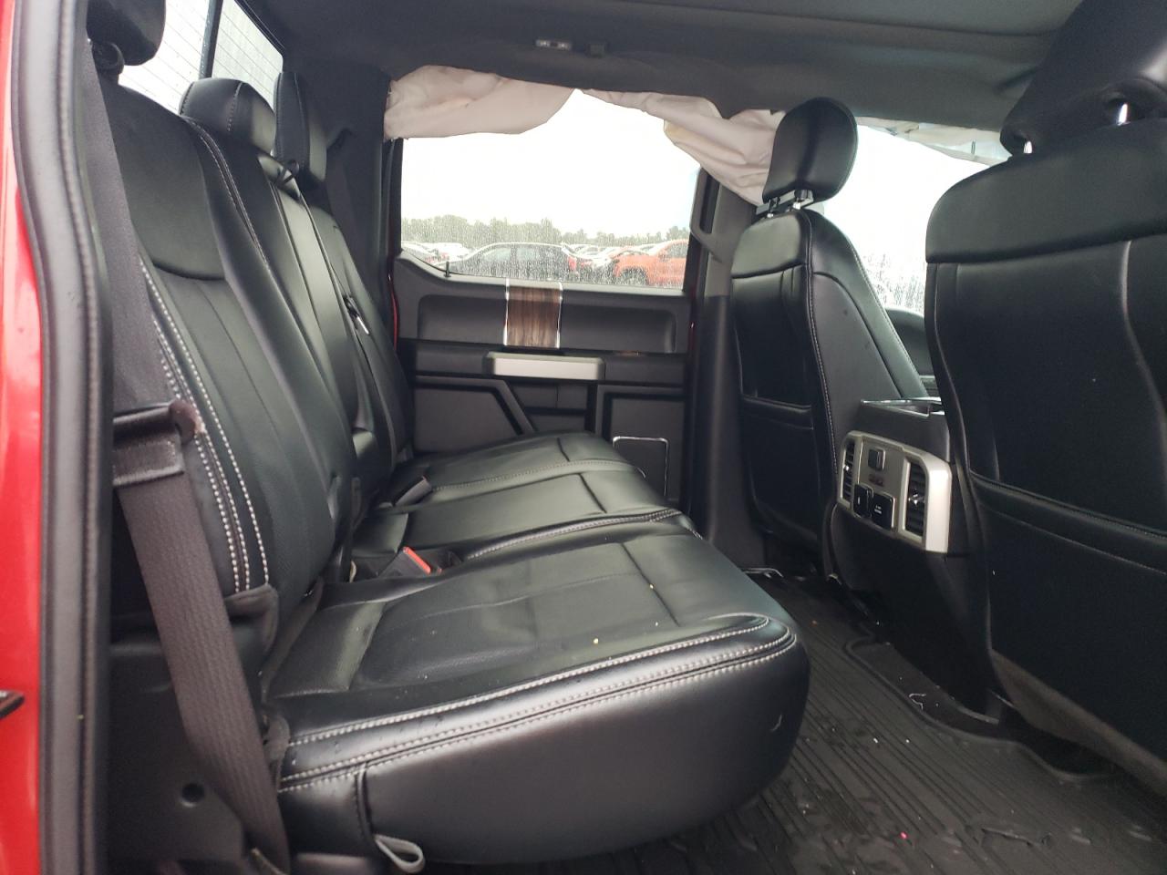 2019 Ford F150 Supercrew VIN: 1FTFW1E49KKD47571 Lot: 73552074