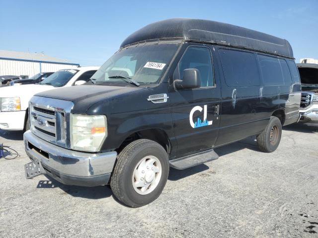 2008 Ford Econoline E350 Super Duty Van