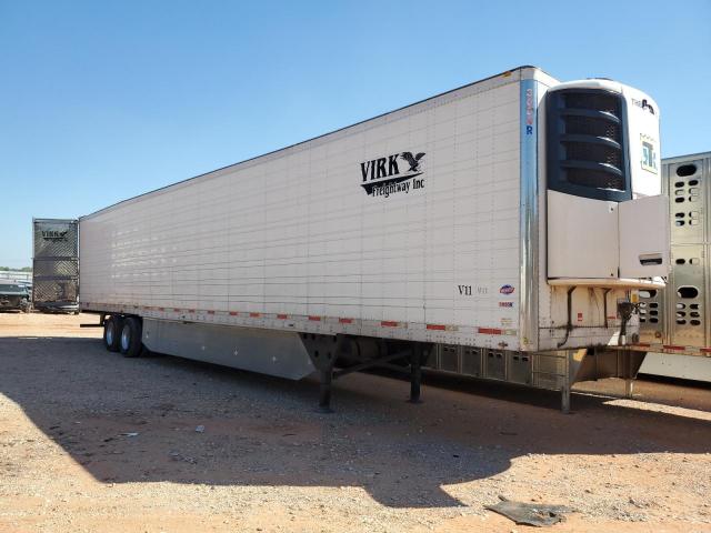 2015 Utility Reefer