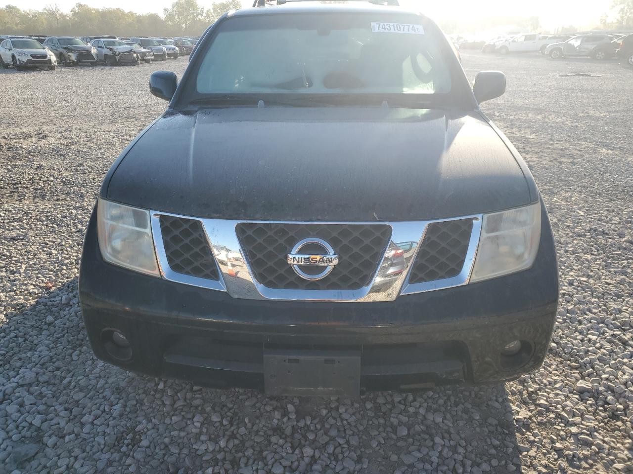 2005 Nissan Pathfinder - Image 5