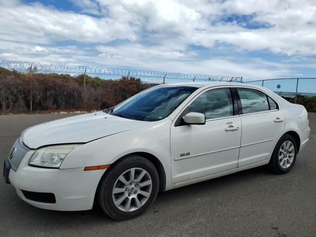 2008 Mercury Milan  for Sale in Kapolei, HI - Front End