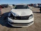 2017 Volkswagen Jetta S იყიდება Fredericksburg-ში, VA - Front End