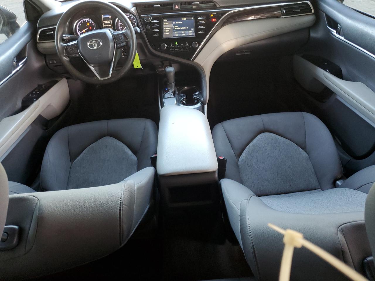 2018 Toyota Camry - Image 8