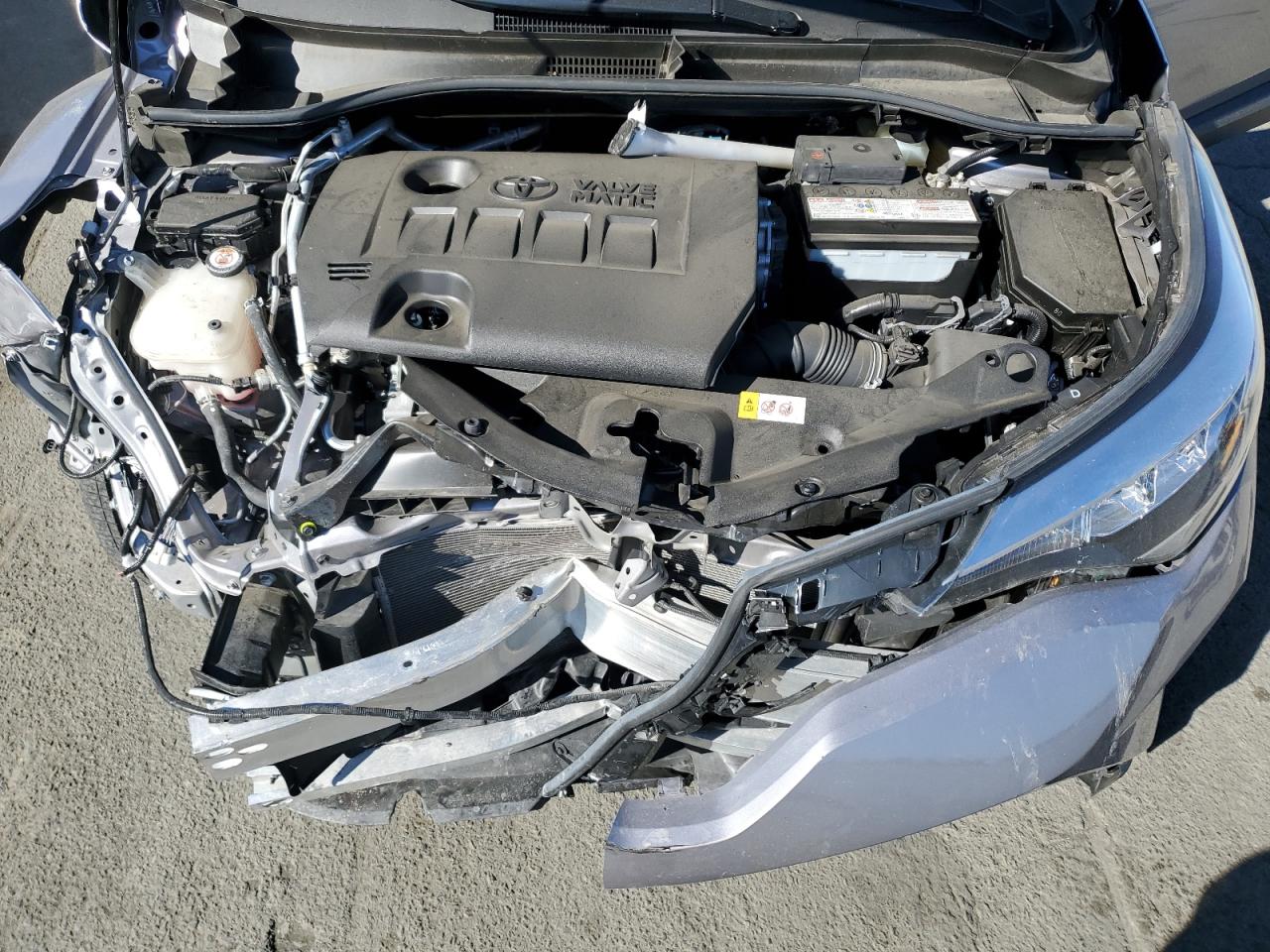 JTNKHMBX4L1064121 2020 Toyota C-Hr Xle