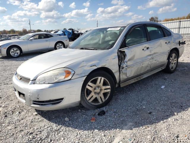 2013 Chevrolet Impala Lt