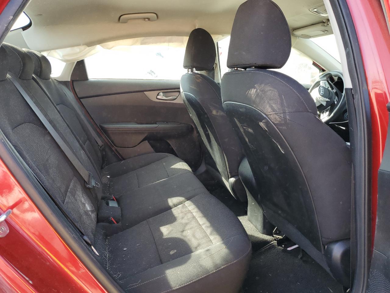 2019 Kia Forte - Image 10
