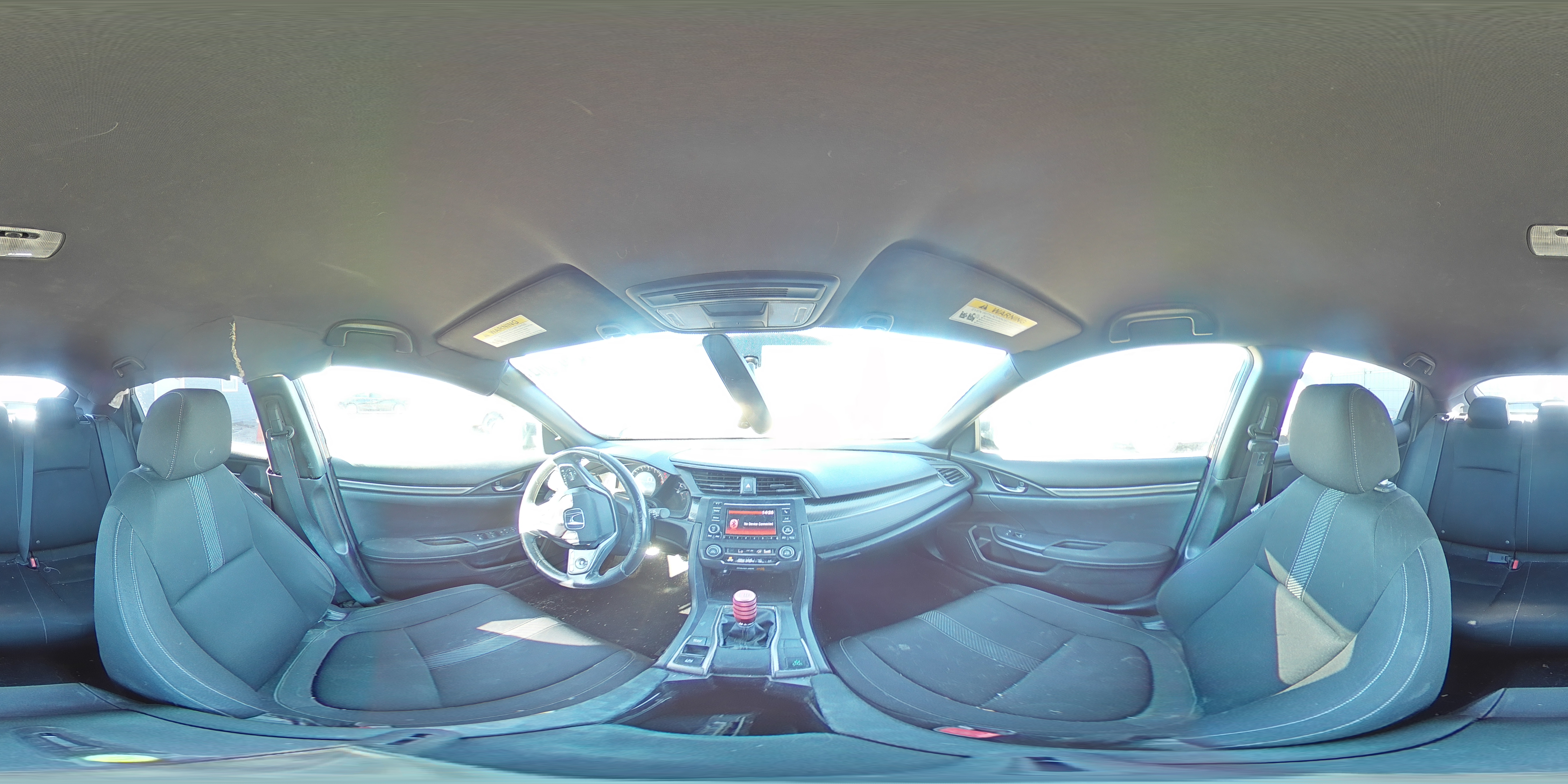 2018 Honda Civic - Image 13