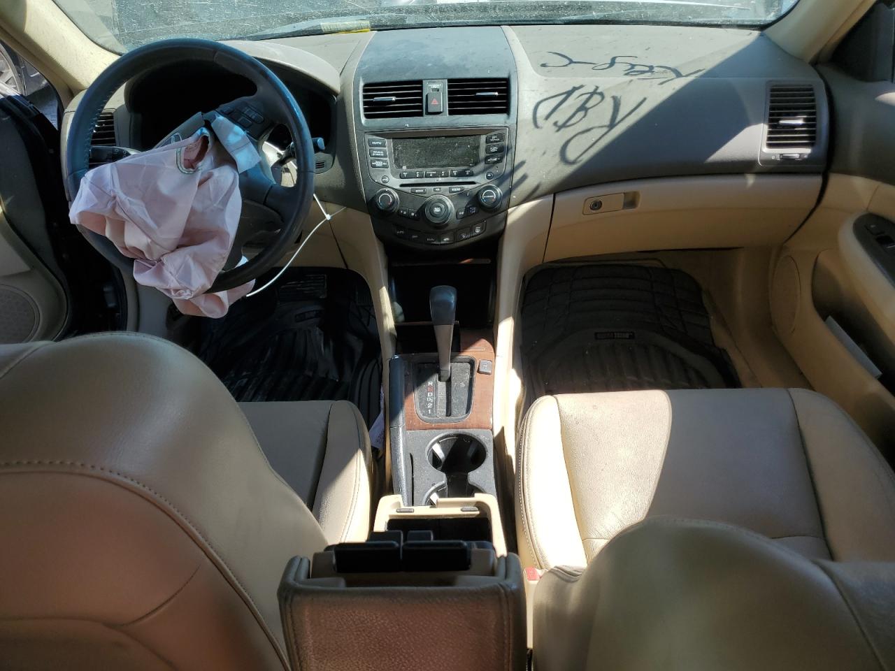 2007 Honda Accord - Image 8